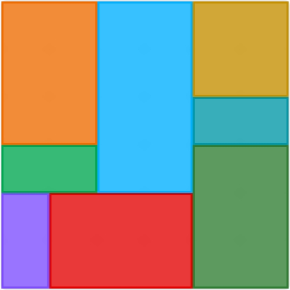 Patches #62 Answer